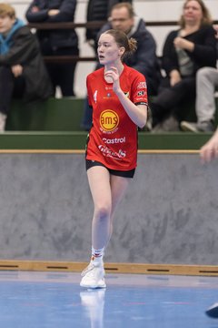 Bild 289 - wBJ TSV Ellerbek - TSV Uetersen : Ergebnis: 15:10